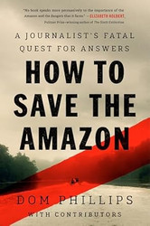 How to Save the Amazon