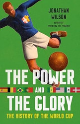 The Power and the Glory