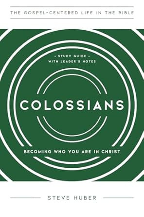 Colossians