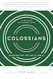 Colossians