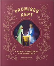 Promises Made Promises Kept