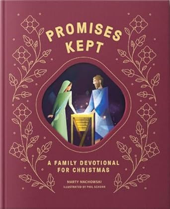 Promises Made Promises Kept