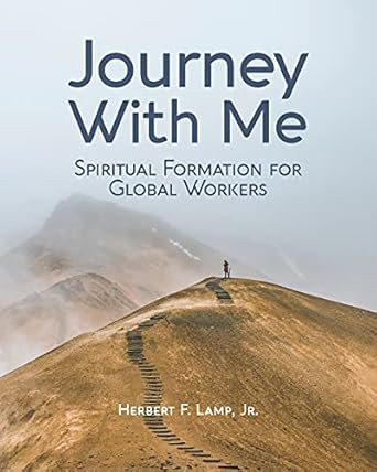 Journey With Me