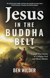 Jesus in the Buddha Belt