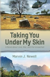 Taking You Under My Skin