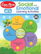 Evan-Moor Social and Emotional Learning Activities PreK-K
