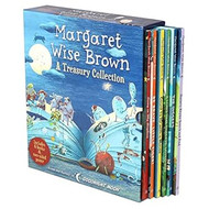 Margaret Wise Brown A Treasury Collection