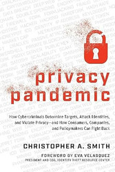 Privacy Pandemic