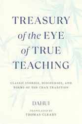 Treasury of the Eye of True Teaching