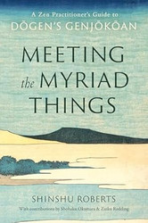 Meeting the Myriad Things