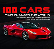 100 Cars That Changed the World
