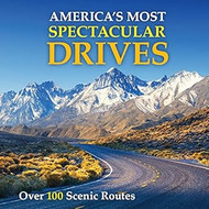 America's Most Spectacular Drives