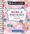 Large Print Bible Word Search: Psalms Large Print Bible Word Search: Psalms