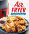 Air Fryer: Quick & Easy Recipes!