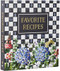 Deluxe Recipe Binder Favorite Recipes