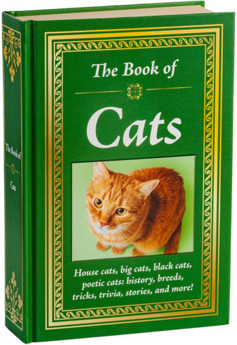 The Book of Cats