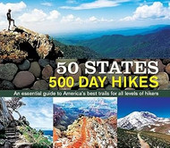 50 States 500 Day Hikes