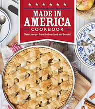 Made in America Cookbook