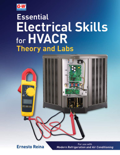 Essential Electrical Skills for HVACR