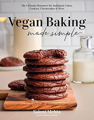 Vegan Baking Made Simple