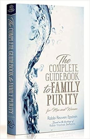 The Complete Guidebook to Family Purity