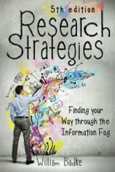 Research Strategies