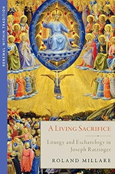A Living Sacrifice