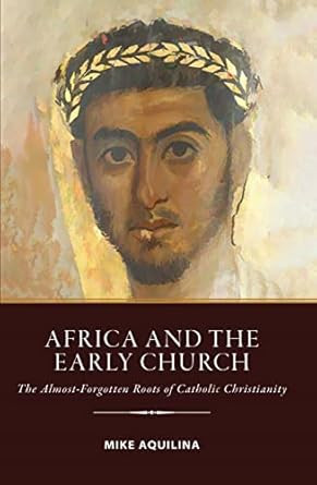 Africa and the Early Church