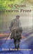 All Quiet on the Western Front