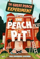 The Great Peach Experiment 2