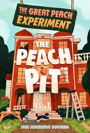 The Great Peach Experiment 2
