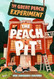 The Great Peach Experiment 2