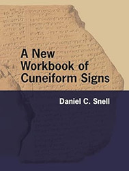 A New Workbook of Cuneiform Signs