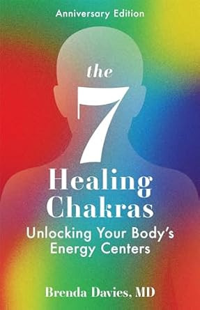 The 7 Healing Chakras