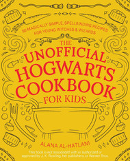 The Unofficial Hogwarts Cookbook for Kids