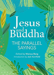 Jesus and Buddha