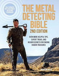 The Metal Detecting Bible