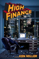 High Finance: A Novel