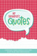 My Grandkid's Quotes