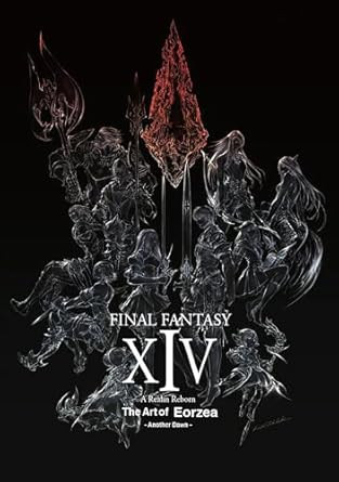 Final Fantasy XIV