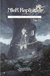 NieR Replicant ver.1.22474487139
