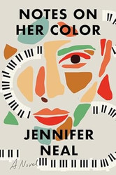 Notes on Her Color: A Novel