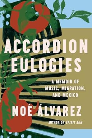 Accordion Eulogies