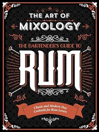 The Art of Mixology