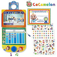 Cocomelon Potty Training Reward Chart - Potty Time with JJ!