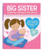Big Sister Activity Book and Story with More than 80 Stickers -