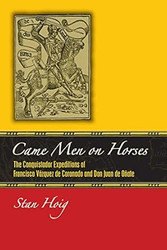 Came Men on Horses