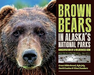 Brown Bears in Alaska's National Parks