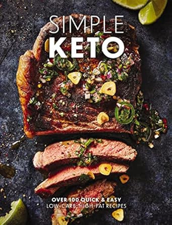 Simple Keto