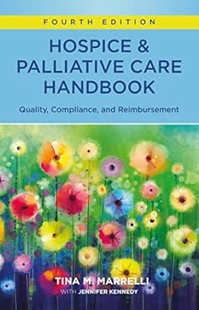 Hospice & Palliative Care Handbook